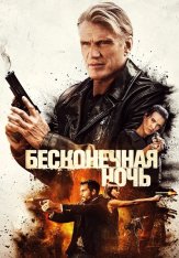 Бесконечная ночь / Четыре башни / Hard Night Falling (2019) BDRip 1080p | iTunes