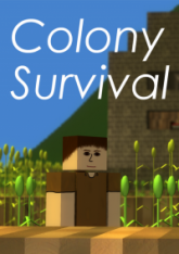 Colony Survival - 2017
