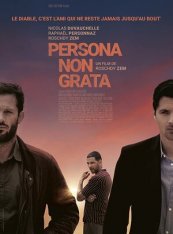 Персона нон грата / Persona non grata (2019) WEB-DL 1080p