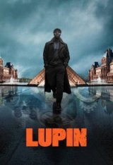 Люпен / Lupin [Первый сезон] (2021) WEB-DL 1080p | HDrezka Studio