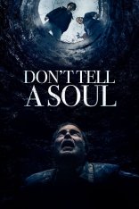 Никому не говори / Don't Tell a Soul (2020) BDRip | iTunes