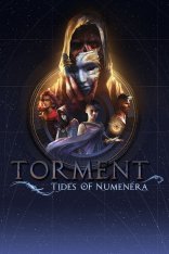 Torment: Tides of Numenera - 2017 - xatab