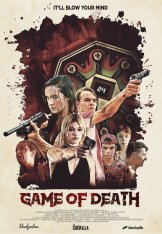 Игра смерти / Game of Death (2017) WEB-DLRip | Дубляж