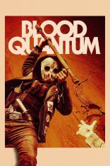 Чистота крови / Blood Quantum (2019) HDRip | iTunes