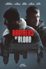 Кровные братья / Brothers by Blood (2020) WEB-DLRip