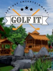 Golf It! (2017)