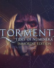 Torment: Tides of Numenera (2017) FitGirl
