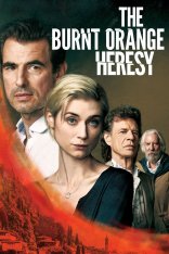 Искусство ограбления / The Burnt Orange Heresy (2019) BDRip | iTunes