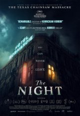 Ночь / The Night (2020) WEBRip 1080p