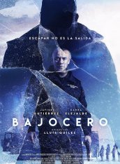 Ниже нуля / Bajocero / Below Zero (2021) WEB-DL 1080p | HDRezka Studio