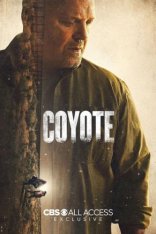 Койот / Coyote [Полный сезон] (2021) WEB-DL 1080p | LostFilm