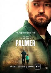 Палмер / Palmer (2021) WEB-DLRip | Apple TV+