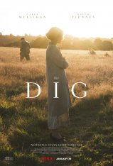 Раскопки / The Dig (2021) WEB-DL 1080p | HDRezka Studio