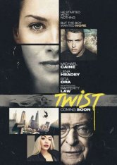 Афера Оливера Твиста / Twist (2021) WEB-DLRip | iTunes