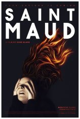 Спасительница / Святая Мод / Saint Maud (2019) BDRip | iTunes