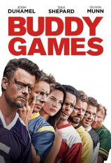 Телесные игры / Buddy Games (2019) WEB-DL 1080p | iTunes