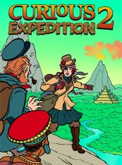 Curious Expedition 2 - 2021