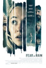 Девушка, которая боялась дождя / Fear of Rain (2020) HDRip | iTunes