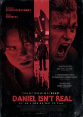 Дэниел ненастоящий / Daniel Isn`t Real (2019) BDRip | iTunes