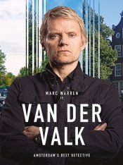 Ван Дер Валк / Van Der Valk [Первый сезон] (2020) WEB-DL 1080p | SDI Media