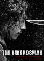 Мастер меча / Мечник / Geomgaek / The Swordsman (2020) BDRip 1080p | iTunes