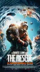 Служба спасения / The Rescue / Jin ji jiu yuan (2020) WEBRip 1080p