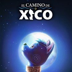 Путь Хико / Xicos Journey / El Camino de Xico (2020) WEB-DLRip | Netflix