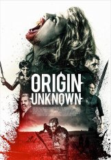 Происхождение неизвестно / Sin Origen (2020) WEB-DLRip