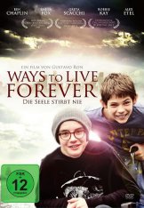 Путь к вечной жизни / Ways to Live Forever (2010)