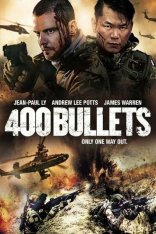 400 пуль / 400 Bullets (2021) BDRip 1080p