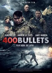 400 пуль / 400 Bullets (2021) HDRip