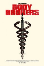 Денежная игла / Body Brokers (2021) WEB-DLRip | iTunes