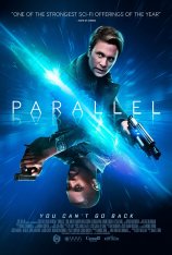 Параллель / Parallel (2018) WEB-DL 1080p