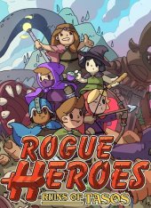 Rogue Heroes: Ruins of Tasos - 2021