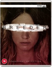 Заводчица / Суррогат / Breeder (2020) BDRip 1080p | IVI