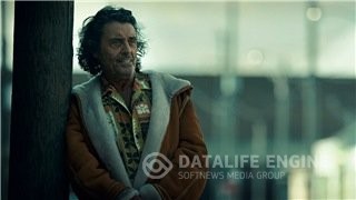 Американские боги / American Gods [03x01-09 из 10] (2021) WEB-DL 720p от ExKinoRay | D | Нота