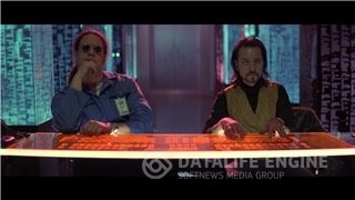 Хакеры / Hackers (1995) BDRemux 1080p | Remastered | D, P, P2, A