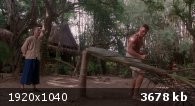 Кикбоксёр / Kickboxer (1989) BDRip 1080p by msltel | P, P2, A, L1