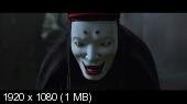 Колдун / Shi shen ling / The Yinyang Master (2021) WEBRip 1080p | L