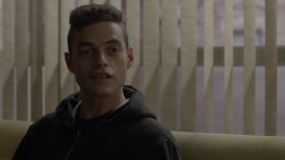 Мистер Робот / Mr. Robot [S01-04] (2015-2019) WEB-DLRip | LostFilm