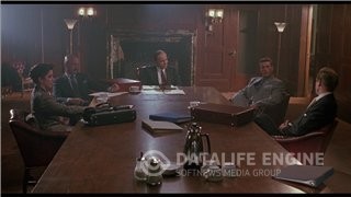 Ордер на смерть / Death Warrant (1990) Blu-ray 1080p | P, A