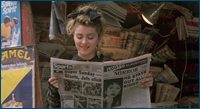 Отчаянно ищу Сьюзэн / Desperately Seeking Susan (1985) BDRip 1080p | P2, A