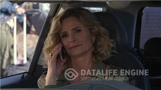 Позвоните маме / Call Your Mother [01x01-07] (2021) WEB-DLRip | TVShows