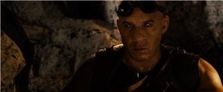 Риддик: Трилогия / Riddick: Trilogy (2000-2013) BDRip 1080p | Director's Cut