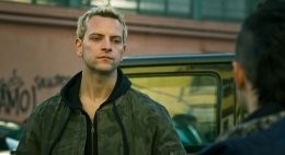 Субура / Suburra: la serie [S01-03] (2017-2020) WEB-DLRip | TVShows