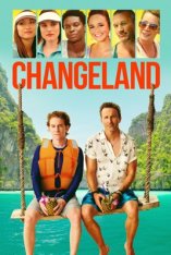 Мальчишник в Таиланде / Земля перемен / Changeland (2019) WEB-DLRip | iTunes