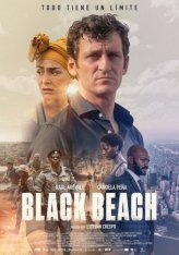 Черный пляж / Black Beach (2020) WEBRip 720p