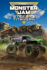 Monster Jam Steel Titans 2 - 2021