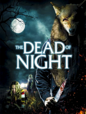 Глухая ночь / Во тьме ночи / The Dead of Night (2021) WEB-DLRip