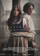 Охота на ведьм / The Witch and the Ottoman / Hexenjagd (2021) WEB-DL 1080p